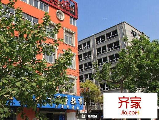 嘉慧園外景圖7