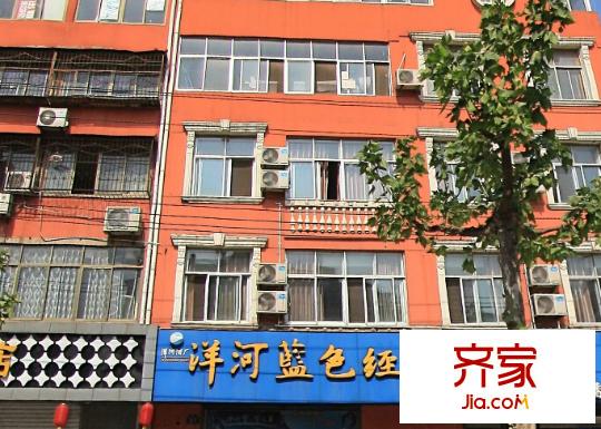 嘉慧園外景圖6