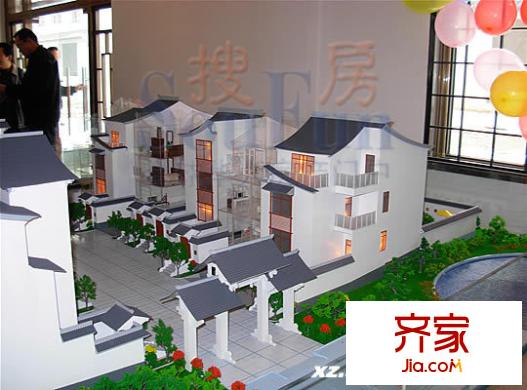 御苑外景圖開盤報道