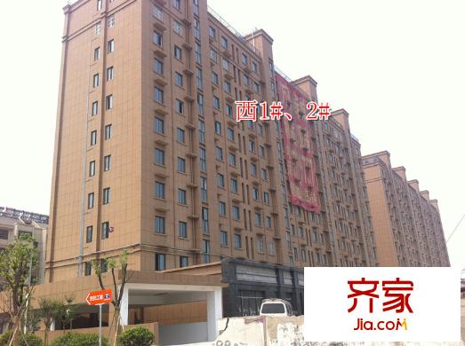萬豪綠城工地（2014-6-12）