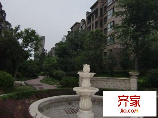 阿爾卡迪亞外景圖 