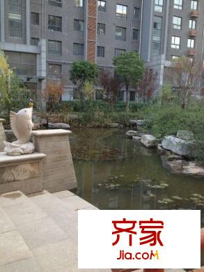 阿爾卡迪亞外景圖 