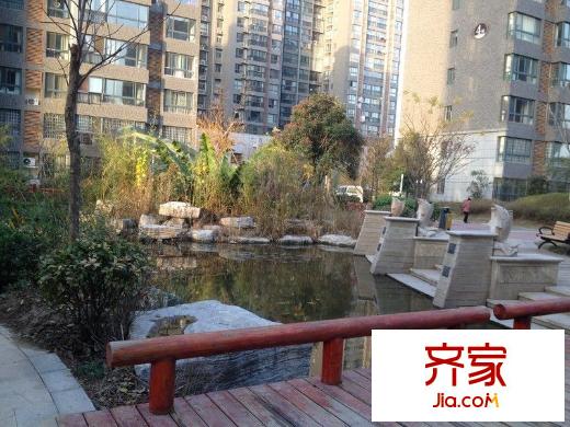 阿爾卡迪亞外景圖 