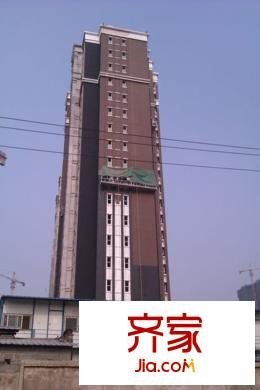 金山福地工地（2013-7-3）