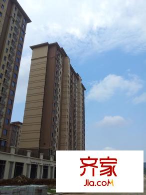 國基城邦外景圖3