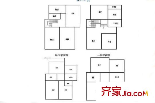 龍熙莊園