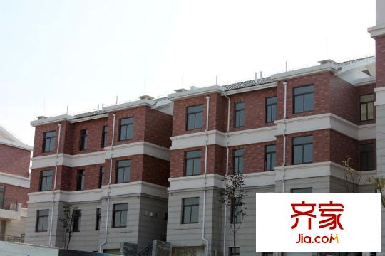 龍熙莊園工地（2010-10-27）