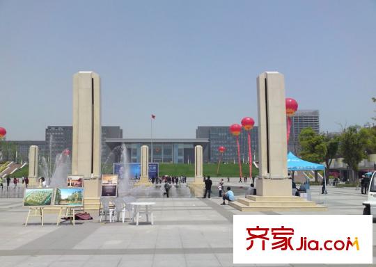 龍熙莊園大龍湖