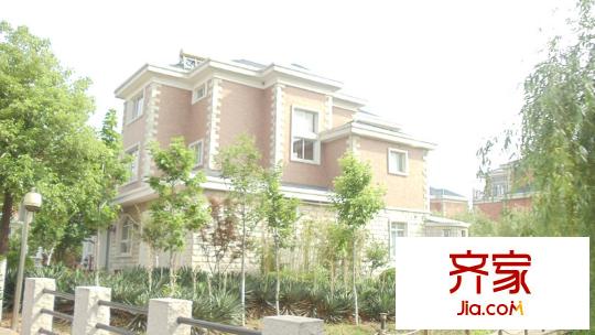 湖森堡工地（2011-5-23）