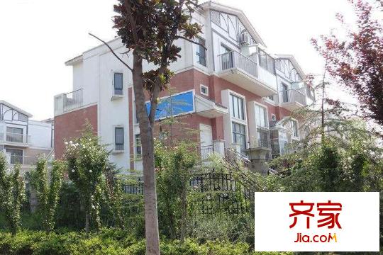 久隆長(zhǎng)島現(xiàn)房（2015-11-20）