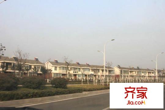 久隆長(zhǎng)島現(xiàn)房（2015-11-20）
