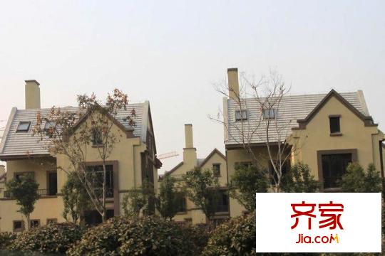 久隆長(zhǎng)島現(xiàn)房（2015-11-20）