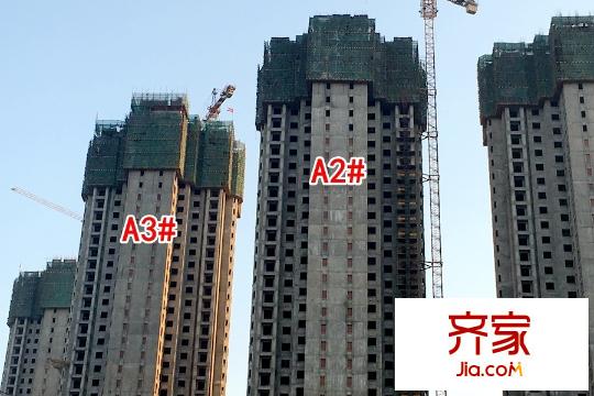 云龍觀邸AA2#A3#(2015-10-30)