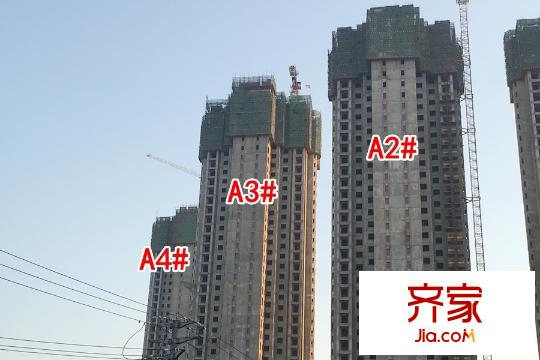 云龍觀邸A2#A3#A4#(2015-10-30)