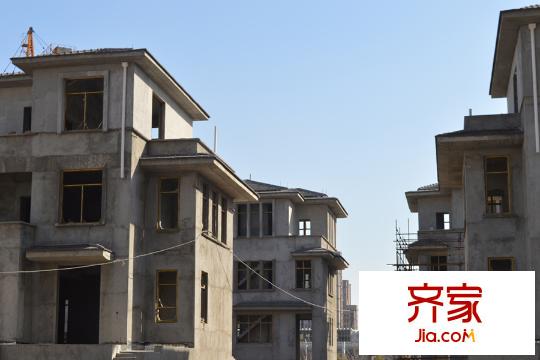 易龍新漢城工地（2015-11-30）