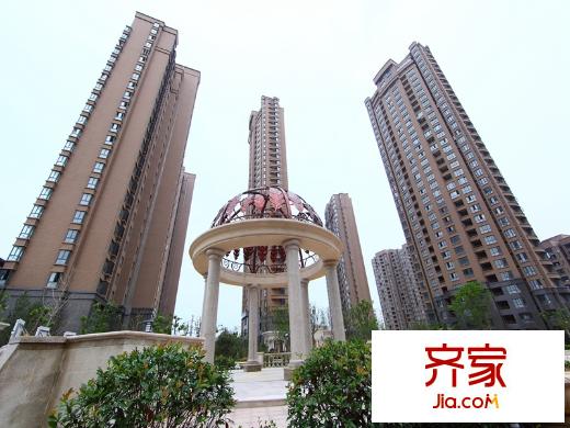 翠湖御景（2013-10）