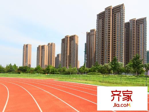翠湖御景遠(yuǎn)景（2013-10）
