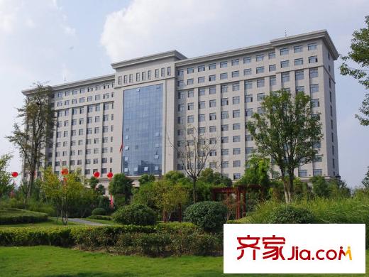 華潤?橡樹灣向西400米云龍區(qū)政府