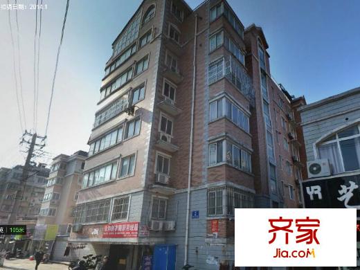 眾和花園別墅外景圖 