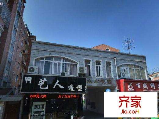 眾和花園別墅外景圖 
