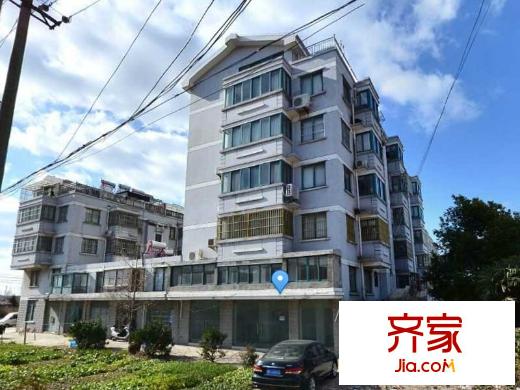 紫城小苑外景圖