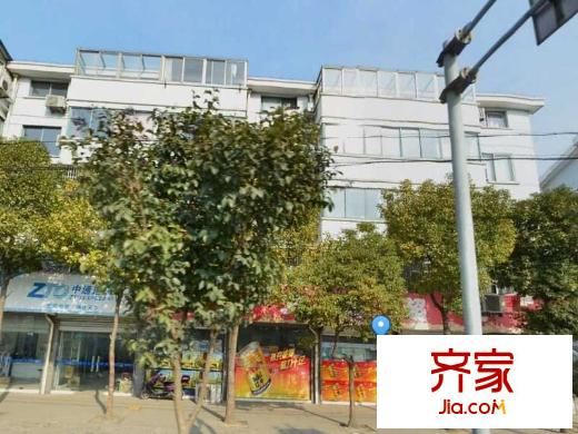 紫城小苑外景圖