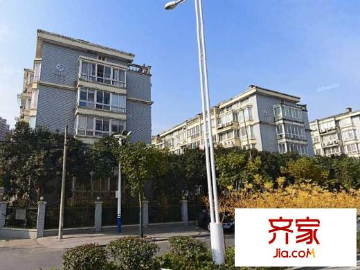 中洋水景園外景圖