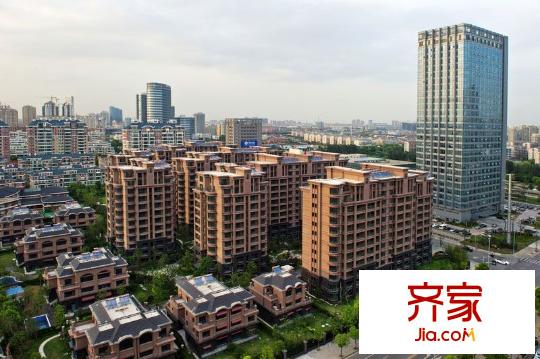 益興大廈外景圖 