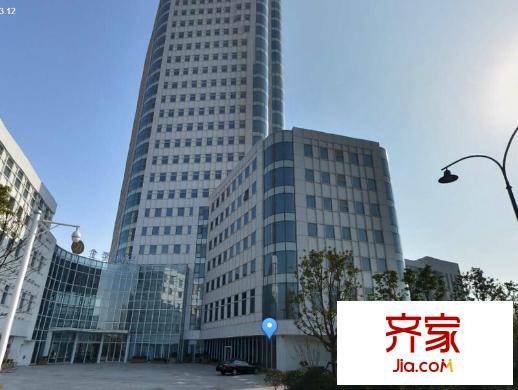 益興大廈外景圖 