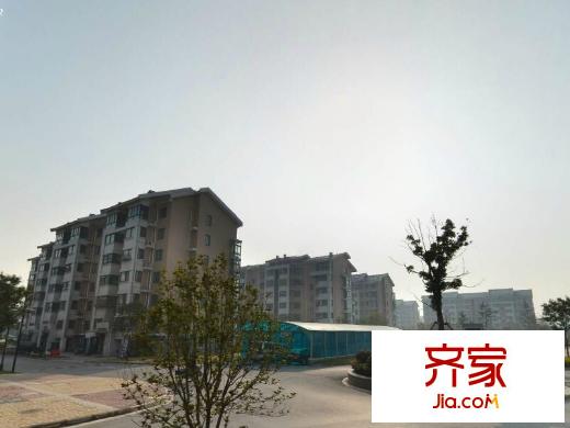 源興花苑外景圖 