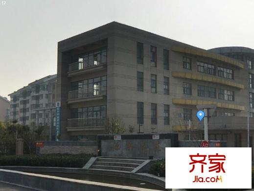 源興花苑外景圖 