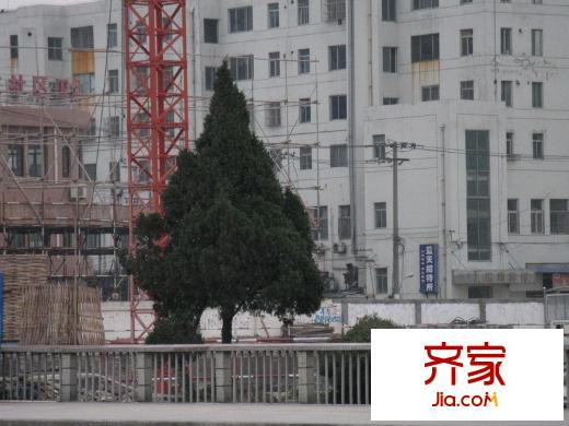 煒賦人和家園外景圖 
