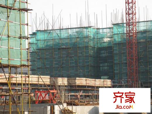 煒賦人和家園外景圖 