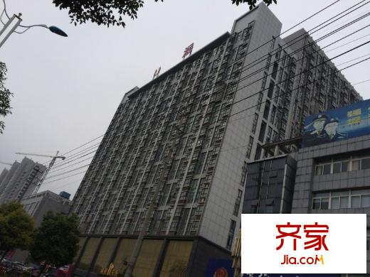 U派外景圖u派 