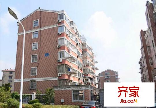 通州世紀(jì)花苑外景圖