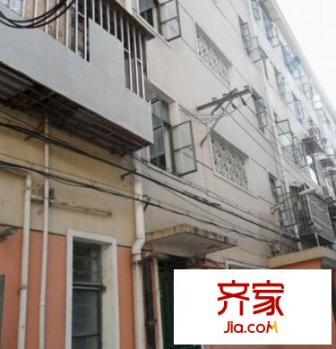 上成天逸外景圖 