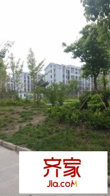 上成天逸外景圖 