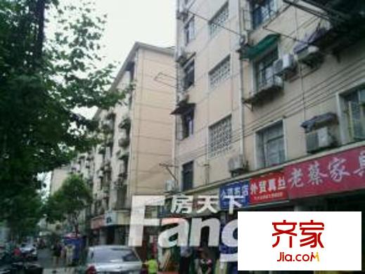 上成天逸外景圖 