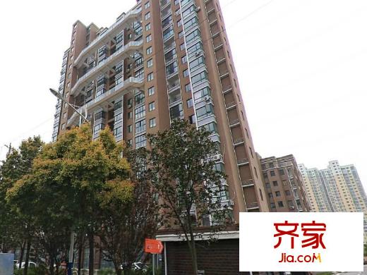 獅山華庭外景圖