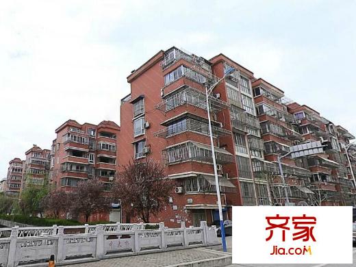青海新世紀苑外景圖