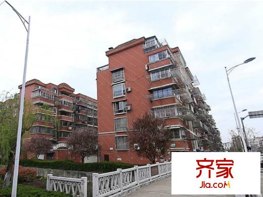 青海新世紀苑外景圖