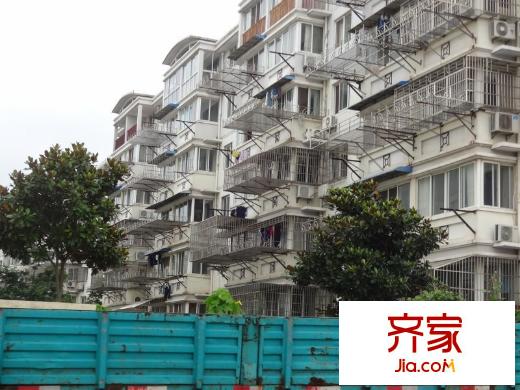 南潤花苑外景圖 