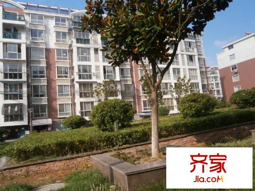 景源華庭外景圖 