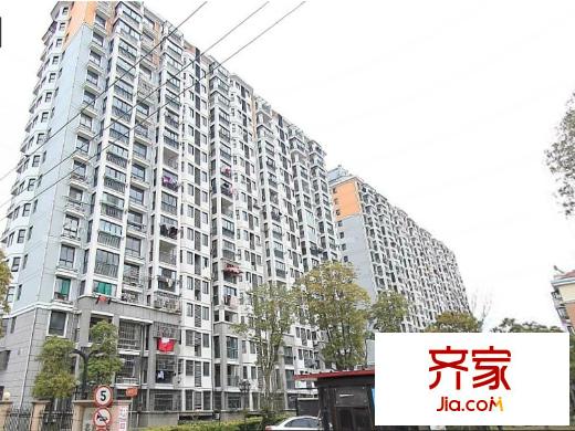嘉源花苑外景圖