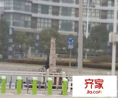 惠隆苑外景圖 