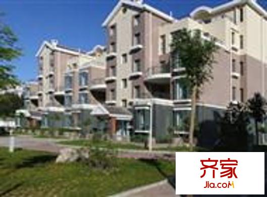 惠隆苑外景圖 