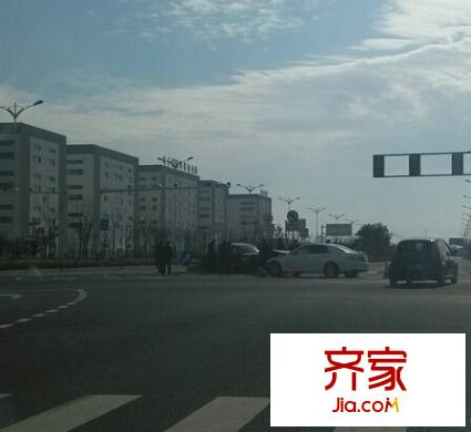 惠隆苑外景圖 