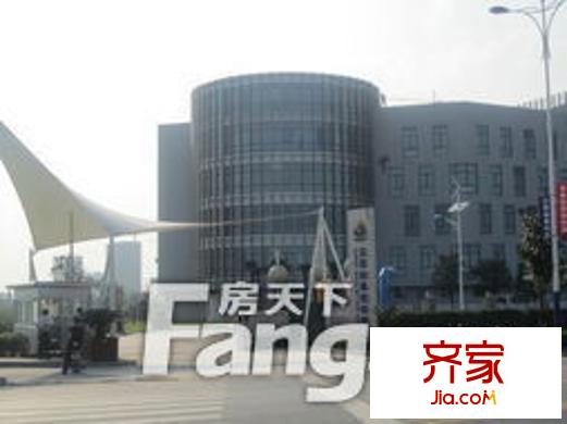 惠隆苑外景圖 