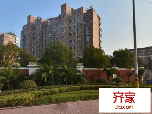 好家園外景圖