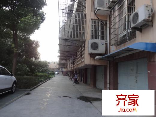 河南中路829號外景圖 